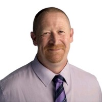 Gary Kempsford Lcgi