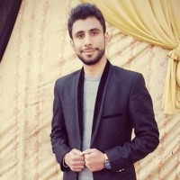 Amir Chaudhry
