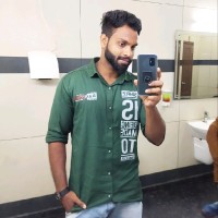 Vinodh M