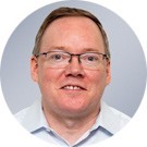 Bruce Vogenitz, Ains Cfa