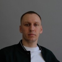 Sergey Belousov