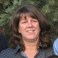 Terri Welch