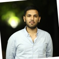 Arjun Dubey