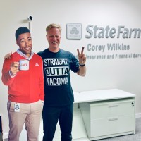 Corey Wilkins
