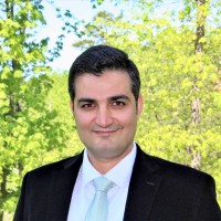 Ali Nakhli, PhD, PE