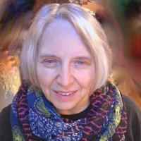 Mary Clive