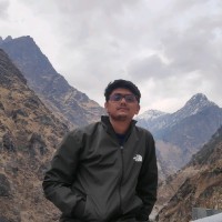 Ayush Chamola