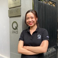 Khuyen Vo