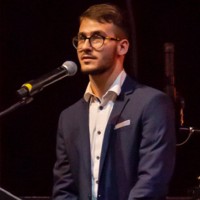 Raphaël HAENEL