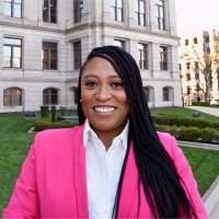 Lauren Corgile, PHR, MBA