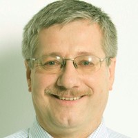 Wolfgang Linhart