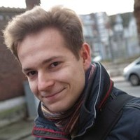 Rémi Godderis
