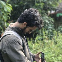 Ephrain Thayil