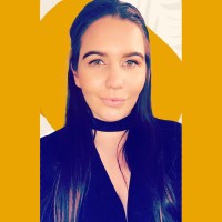 Gabriella Finke