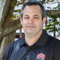 Keith Bedrossian