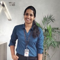 Athira Viswanath