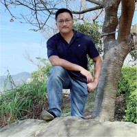 Kimi Lai