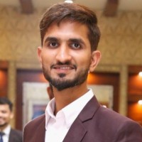 Jaffar Mehdi
