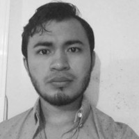 Jesus Enrique Balam Batun