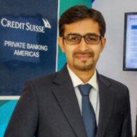 Bhavin Savla
