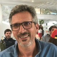 João Tiago Laureano