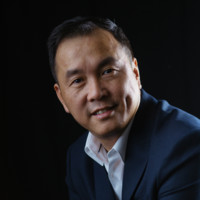 Benny Yeo, DR (h.c.)