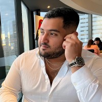 Marcelo Martinez Sierra