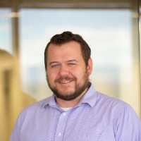 Alan Bergfield