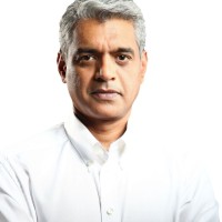Raghu Raman