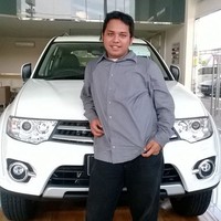 victor pardede