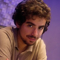 Enrique Izquierdo Rodríguez