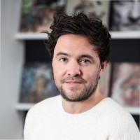 David Beaufoy