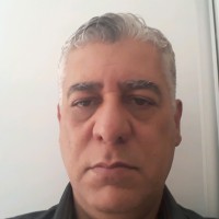 Carlos Roberto Melo Freitas