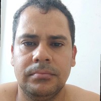 Luiz Sergio Antonio Baraúna