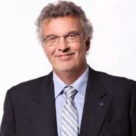 Rejean Bouchard, Cirp, Syndic