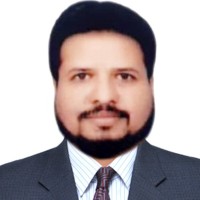 Qadeer Ahmed
