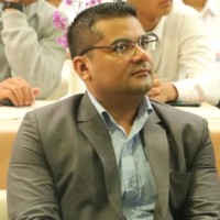 Nikhil Singh Rawat