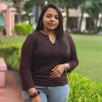 Vidhi Panchal