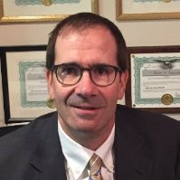 James Isaacson