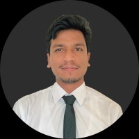 Md. Rashed Miah
