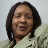 Mary Gonzalez