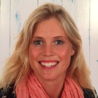 Margriet Van Der Woude