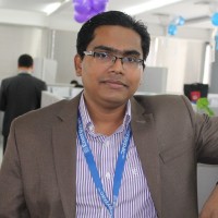 Nazmul Hasan