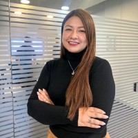 Sandra Marcela Díaz Rodríguez