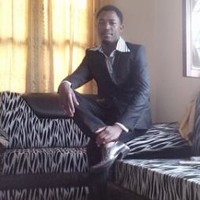 Luttu Ibrahim Mapondela