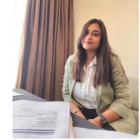 Urmi Joshi
