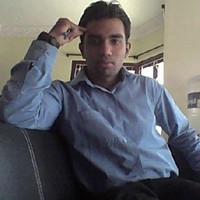 Shaikh Md Yousuf Irshan