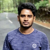Abin Prakash