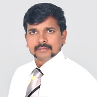Manikandan Seenivasan