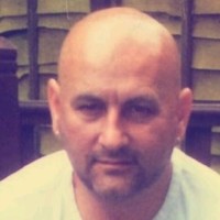 Tony Coopey